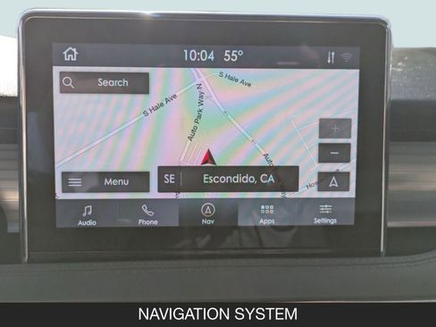 Used 2020 Lincoln Corsair Reserve image 20