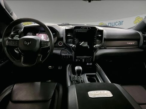 Used 2022 RAM 1500 TRX w/ TRX Level 2 Equipment Group AWD/4WD image 21