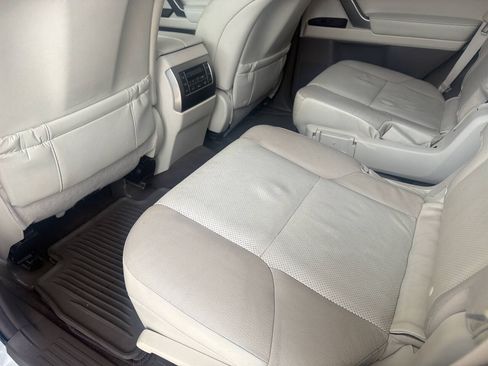 Used 2017 Lexus GX 460 Premium AWD/4WD image 22
