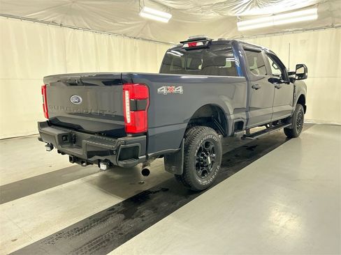 Used 2024 Ford F350 XL w/ STX Appearance Package image 2