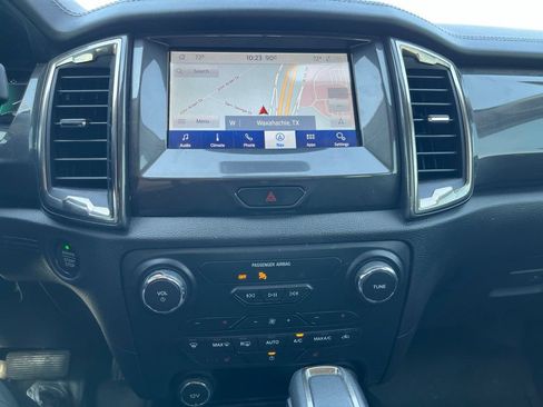 Used 2020 Ford Ranger Lariat w/ Technology Package AWD/4WD image 14