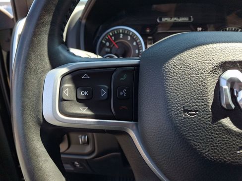 Used 2022 RAM 1500 Big Horn w/ Night Edition AWD/4WD image 20