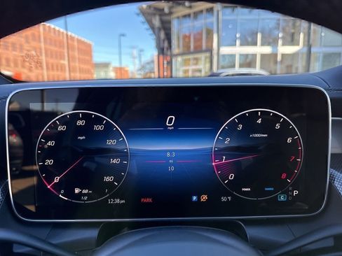 Certified 2026 Mercedes-Benz GLC 300 4MATIC image 16