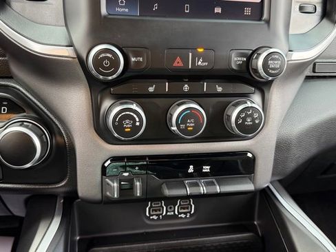 Used 2023 RAM 1500 Big Horn RWD image 20