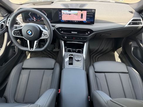 New 2026 BMW 430i xDrive w/ M Sport Package AWD/4WD image 20