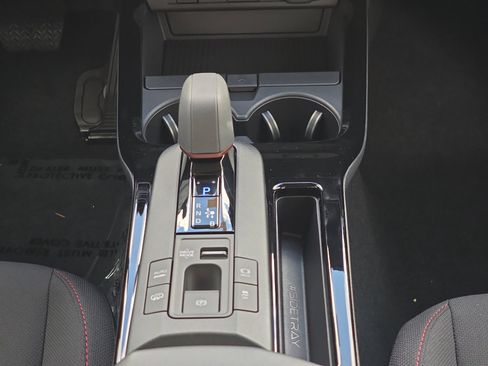 New 2026 Toyota Prius Plug-In Hybrid image 24