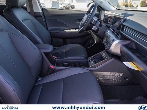 New 2026 Hyundai Kona SEL Premium FWD image 19