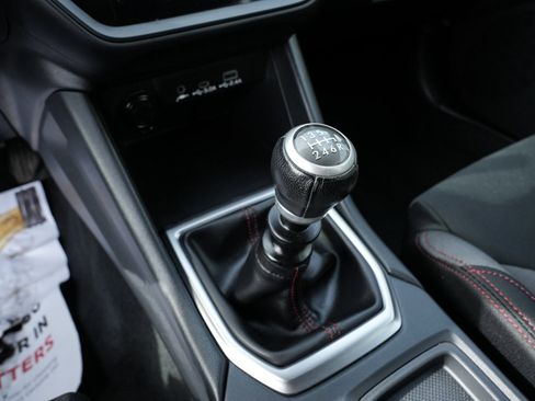 Used 2024 Subaru WRX image 27