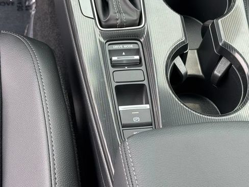 Certified 2026 Honda Civic Sport Touring image 23