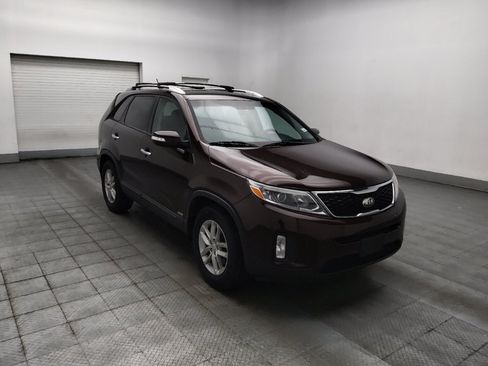 Used 2014 Kia Sorento LX w/ Premium Package AWD/4WD image 13