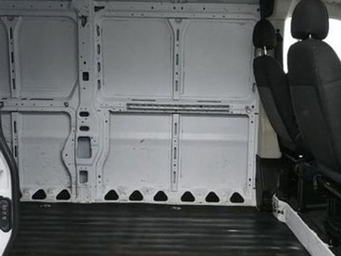 Used 2021 RAM ProMaster 2500 FWD image 11