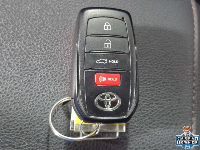 Used 2025 Toyota Camry XLE w/ Premium Plus Package FWD image 29