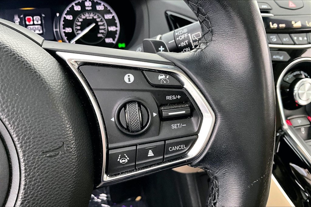 Certified 2023 Acura RDX w/ Technology Package FWD image 26
