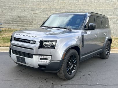 Used 2024 Land Rover Defender 110 S
