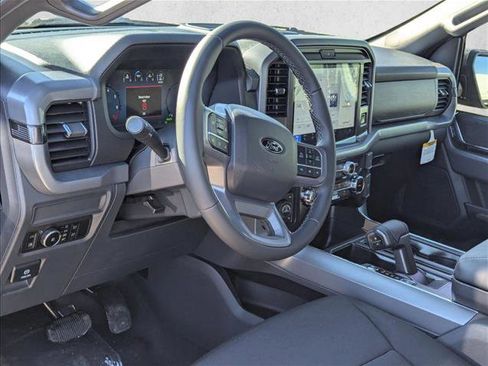 New 2026 Ford F150 XLT w/ Mobile Office Package image 3