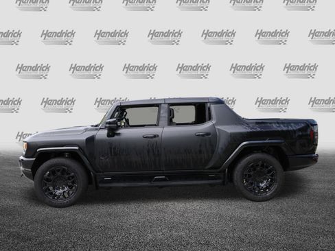 Used 2024 GMC Hummer EV 2X AWD/4WD image 6