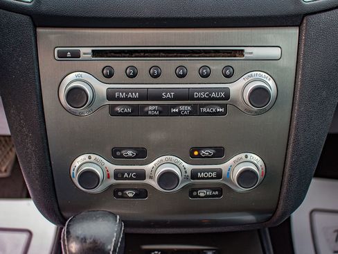 Used 2014 Nissan Maxima 3.5 SV w/ Sport Package FWD image 27