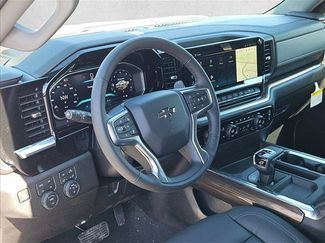 New 2026 Chevrolet Silverado 1500 RST w/ RST All Star Premium Package AWD/4WD video 3