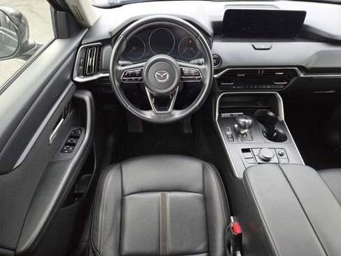 Used 2024 MAZDA CX-90 3.3 Turbo w/ Select Package image 28