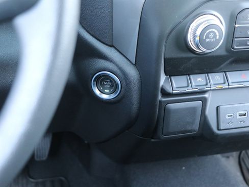 New 2026 GMC Sierra 1500 Pro w/ Trailering Package image 22