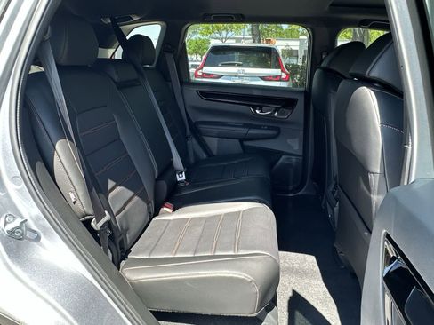 New 2026 Honda CR-V Sport Touring image 15