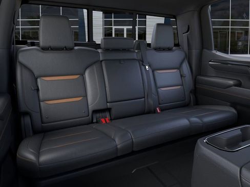 New 2026 GMC Sierra 1500 AT4 w/ AT4 Premium Package AWD/4WD image 17