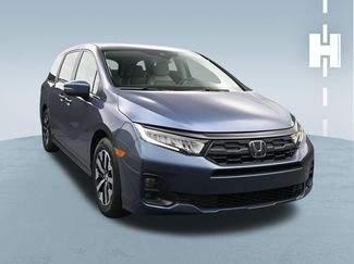 Used 2026 Honda Odyssey EX-L video 1