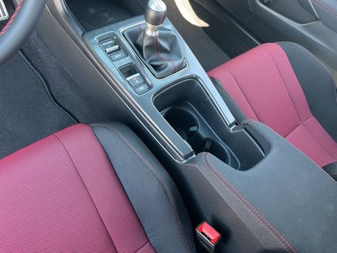 New 2026 Honda Civic Si image 11