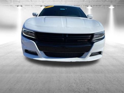 Used 2016 Dodge Charger SXT w/ AWD Plus Group image 13