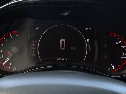 Used 2025 Dodge Durango GT AWD/4WD image 29