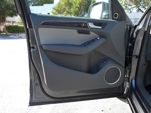 Used 2015 Audi Q5 TDI Premium Plus image 20