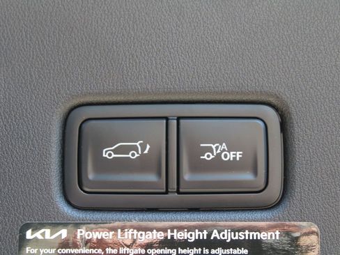 New 2027 Kia Telluride SX X-Line w/ Towing Package image 12