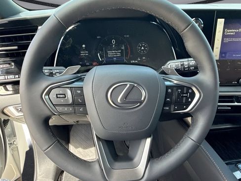 Used 2026 Lexus RX 350 FWD image 21
