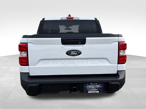 New 2026 Ford Maverick XL image 6