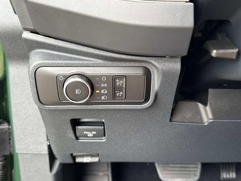 New 2025 Ford Bronco Outer Banks image 30
