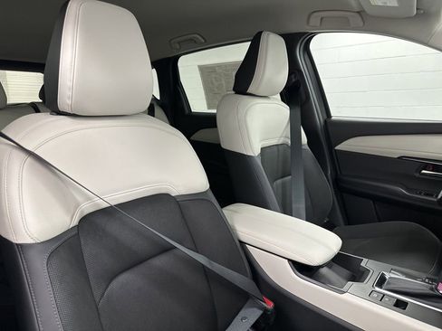 New 2026 MAZDA CX-5 Preferred AWD/4WD image 11