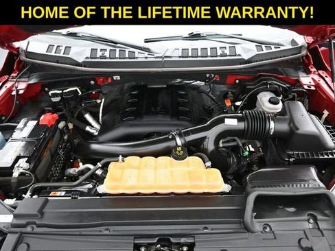 Used 2016 Ford F150 Lariat AWD/4WD image 50