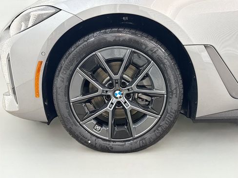 New 2026 BMW i4 eDrive40 image 2