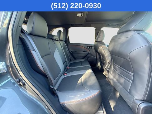 New 2026 Subaru Forester Sport image 35