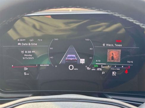 New 2025 Audi A5 2.0T Premium Plus image 13