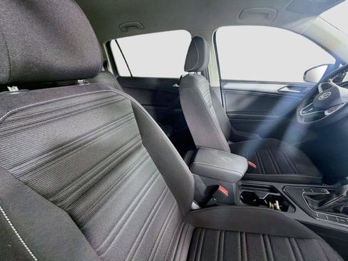 Used 2023 Volkswagen Tiguan S w/ Driver Assistance Package FWD image 26