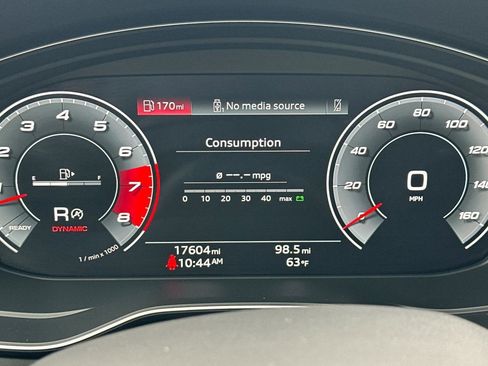 Used 2023 Audi S4 Premium Plus image 19