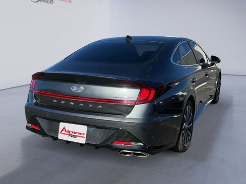 Used 2023 Hyundai Sonata Limited image 5
