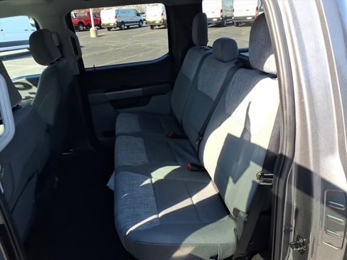 Certified 2023 Ford F150 XLT w/ XTR Package image 29