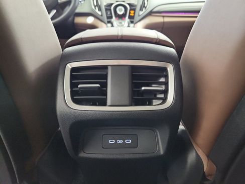 Used 2025 Acura RDX SH-AWD w/ Technology Package image 35