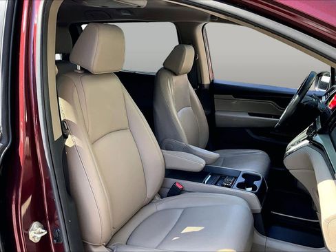 Used 2020 Honda Odyssey EX-L image 9