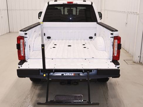 New 2026 Ford F350 XL w/ STX Appearance Package AWD/4WD image 32