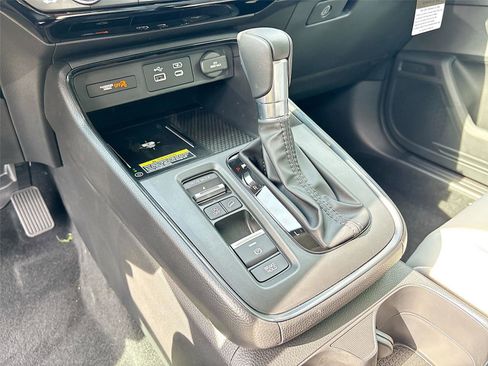 Certified 2025 Honda CR-V EX-L image 19