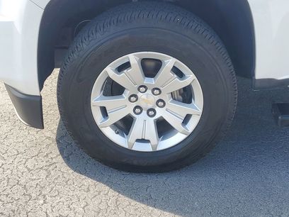 Used 2020 Chevrolet Colorado LT w/ LT Convenience Package