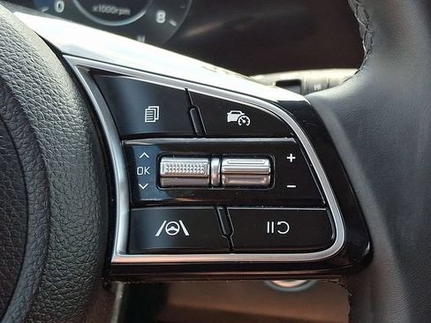 Certified 2024 Kia Seltos EX AWD/4WD image 24